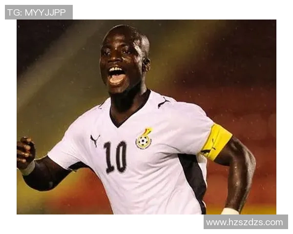 加纳足球明星排名揭秘 揭晓他们在全球足坛的真实位置 加纳足球明星排名揭秘 揭晓他们在全球足坛的真实位置